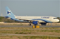 Javier Machado - Airplane Spotting Mexico ASM. Haz click para ampliar