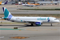 Jose Bornay - Spotters Barcelona - El Prat. Click to see full size photo