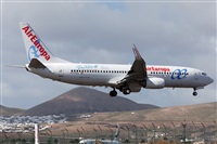 Florencio Martn Melin - Lanzarote Spotters. Click to see full size photo
