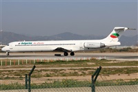 Jose Bornay - Spotters Barcelona - El Prat. Click to see full size photo