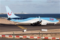 Florencio Martn Melin - Lanzarote Spotters. Click to see full size photo