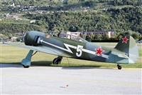 La Roche Spotters. Click to see full size photo