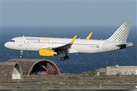 Adolfo Bento - Gran Canaria Spotters. Click to see full size photo