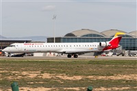 David Manuel Tobarra Ruiz - Spotters Murcia. Click to see full size photo