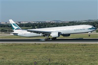 Adolfo Bento - Gran Canaria Spotters. Click to see full size photo