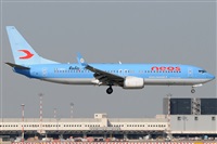 Gabriele Fontana - Tuscan Aviation. Click to see full size photo