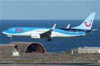 Adolfo Bento - Gran Canaria Spotters. Haz click para ampliar