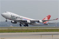 Gabriele Fontana - Tuscan Aviation. Click to see full size photo