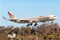 Javier de la Cruz - CANARY ISLANDS SPOTTING. Haz click para ampliar