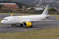 ©Alberto Maroto - Coruña Spotters. Click to see full size photo ©Alberto Maroto - Coruña Spotters. Click to see full size photo