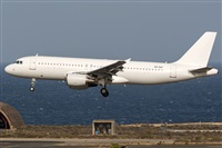 Adolfo Bento - Gran Canaria Spotters. Haz click para ampliar