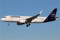 Jorge Medina - Spotters Barcelona - El Prat. Haz click para ampliar