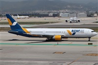 Jorge Medina - Spotters Barcelona - El Prat. Haz click para ampliar