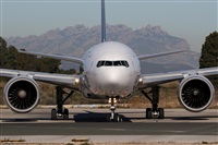 Jorge Medina - Spotters Barcelona - El Prat. Click to see full size photo