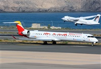 Alejandro H.L - Gran Canaria Spotters. Haz click para ampliar