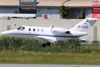 Gabriele Fontana - Tuscan Aviation. Haz click para ampliar