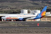 Alfonso Sols - Asociacin Canary Islands Spotting. Haz click para ampliar