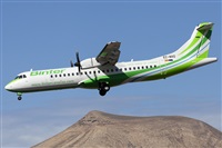 Florencio Martn Melin - Lanzarote Spotters. Click to see full size photo
