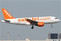 Gabriele Fontana - Tuscan Aviation. Click to see full size photo