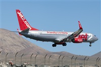 Florencio Martn Melin - Lanzarote Spotters. Click to see full size photo