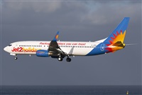 Florencio Martn Melin - Lanzarote Spotters. Haz click para ampliar