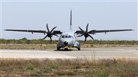 Florencio Martn Melin - Lanzarote Spotters. Click to see full size photo
