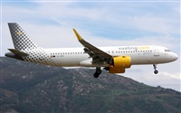 ©Carlos González Almuiña/Spotters LEVX-VGO. Click to see full size photo ©Carlos González Almuiña/Spotters LEVX-VGO. Click to see full size photo