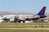 �David Manuel Tobarra Ruiz - Spotters Murcia. Click to see full size photo