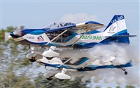 �Damian Kopac  - Simplemente Volar Spotters. Click to see full size photo