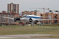Jos Ramn Valero - Iberian Spotters. Click to see full size photo