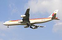 Marcos Gonzalez Polimon (Global AirShots). Click to see full size photo