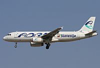 Jos Miguel Bernases - Noisy Spotters. Click to see full size photo