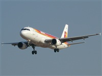 Ignacio Ruiz - Spotters Barcelona-El Prat. Click to see full size photo