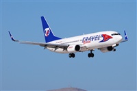 ALAMO AIRLINES.CANARY ISLANDS SPOTTING. Click to see full size photo