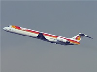 Javier Rioja - Spotters Barcelona - El Prat. Haz click para ampliar