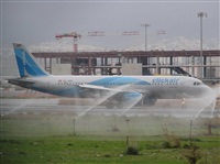 Manuel  LLama  -  Costa Del Sol Spotting Aviation. Haz click para ampliar