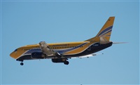 Rubn Gil - Noisy Spotters. Click to see full size photo