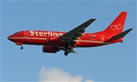Pere  Escala - Spotters Barcelona-El Prat. Click to see full size photo