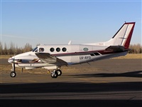 DAD - Baires Aviation Photography. Haz click para ampliar