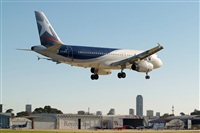 Alberto U. -Simplemente Volar Spotters-. Click to see full size photo