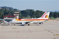lvaro Fernndez Garcia/Spotters LEVX-VGO. Click to see full size photo