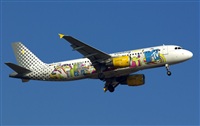 Adolfmalet-Spotters Barcelona-El Prat. Haz click para ampliar