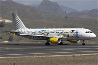 Ayoze Santana Mendez - Canary Islands Spotting. Click to see full size photo