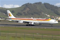 Juan Antonio Lpez Delgado, Asociacin de Spotters de Canarias (Canary Islands Spotting). Haz click para ampliar