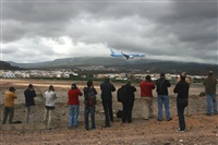 Adrin Alonso Lemes - Lanzarote Spotters. Haz click para ampliar