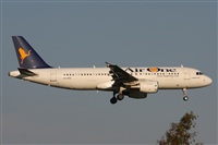 Rodrigo Carvalho - Noisy Spotters. Click to see full size photo