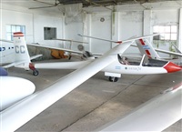 Esteban Gabriel Brea - Gaceta Aeronutica. Click to see full size photo