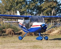 Esteban Gabriel Brea - Gaceta Aeronutica. Haz click para ampliar