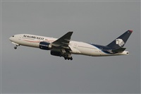Ivn Cabrero. Spotters Mxico City. Click to see full size photo