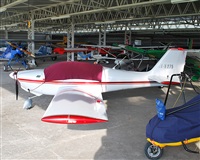 Esteban Gabriel Brea - Gaceta Aeronutica. Haz click para ampliar